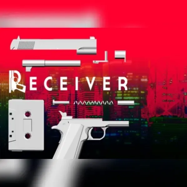 Receiver — Steam, Standard