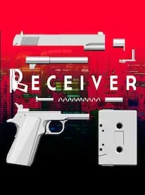 Receiver — Steam, Standard