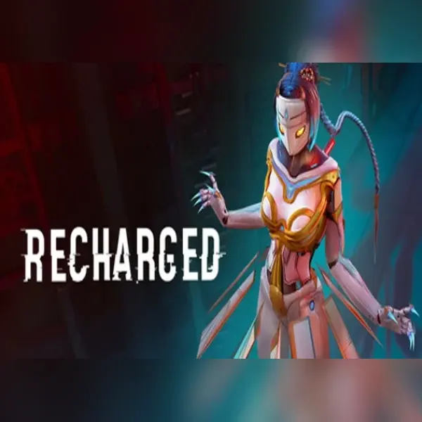 Recharge — Steam, Standard
