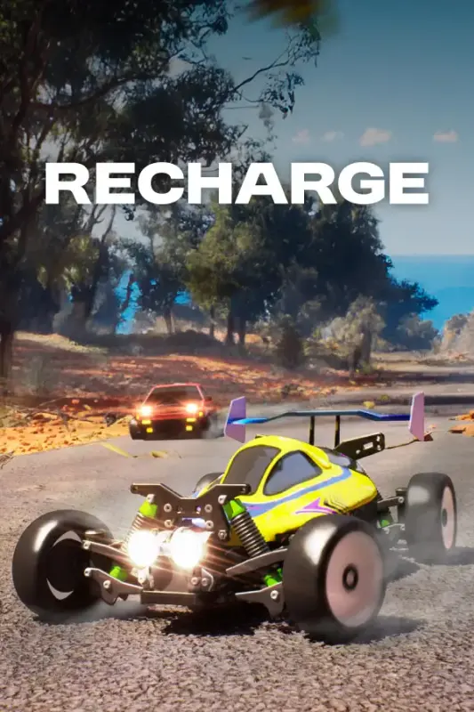 Recharge — Steam, Standard