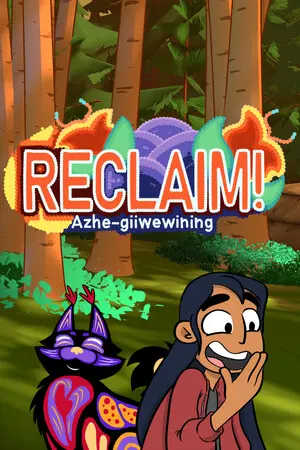 Reclaim! Azhe-giiwewining — Steam, Standard