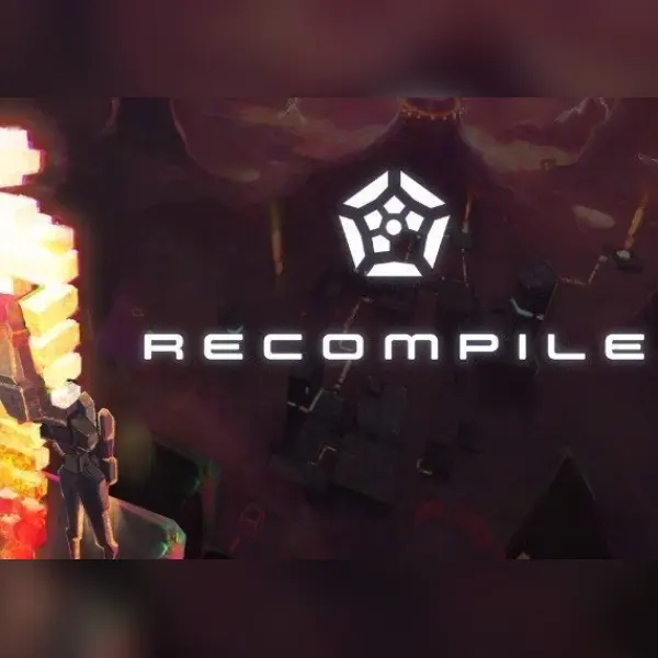 Recompile — Steam, Standard
