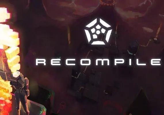 Recompile EN/DE/FR/RU/ZH/ES — Steam, Standard