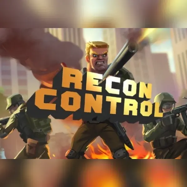Recon Control — Steam, Standard