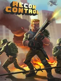 Recon Control — Steam, Standard
