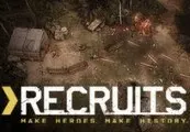 Recruits (Early Access) — Steam, Standard