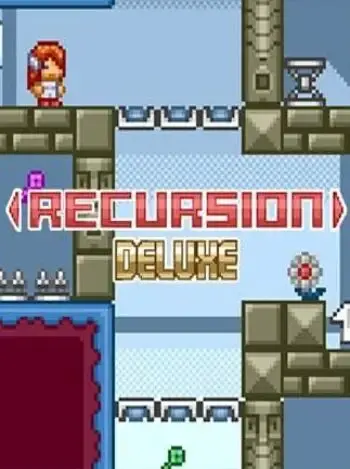 Recursion Deluxe — Steam, Deluxe