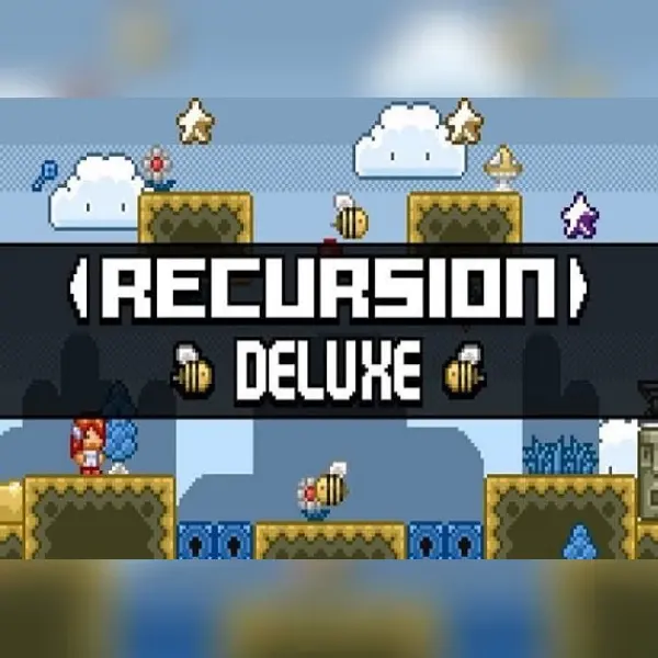 Recursion Deluxe — Steam, Standard