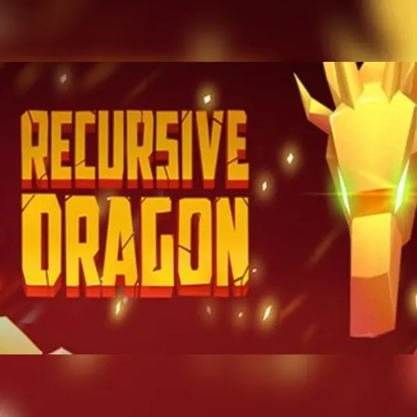 Recursive Dragon — Steam, Standard