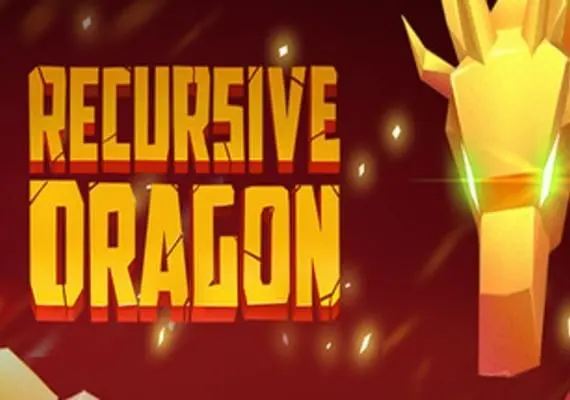 Recursive Dragon EN/DE/PT/RU/ZH — Steam, Standard