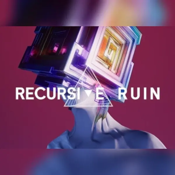 Recursive Ruin — Steam, Standard