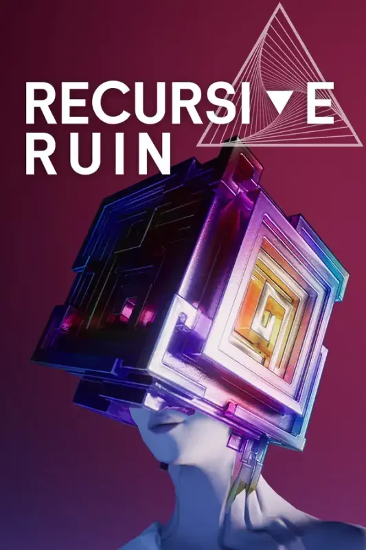 Recursive Ruin — Steam, Standard