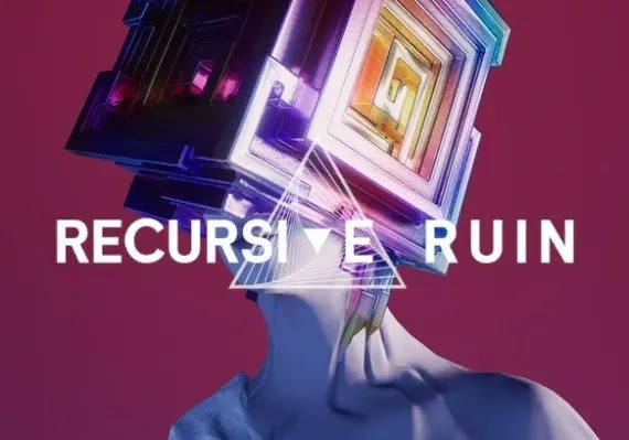 Recursive Ruin EN/DE/FR/IT/RU/ZH/ES — Steam, Standard