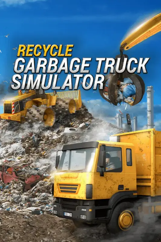 RECYCLE — Steam, Standard