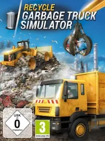 RECYCLE — Steam, Standard