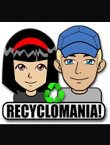Recyclomania — Steam, Standard