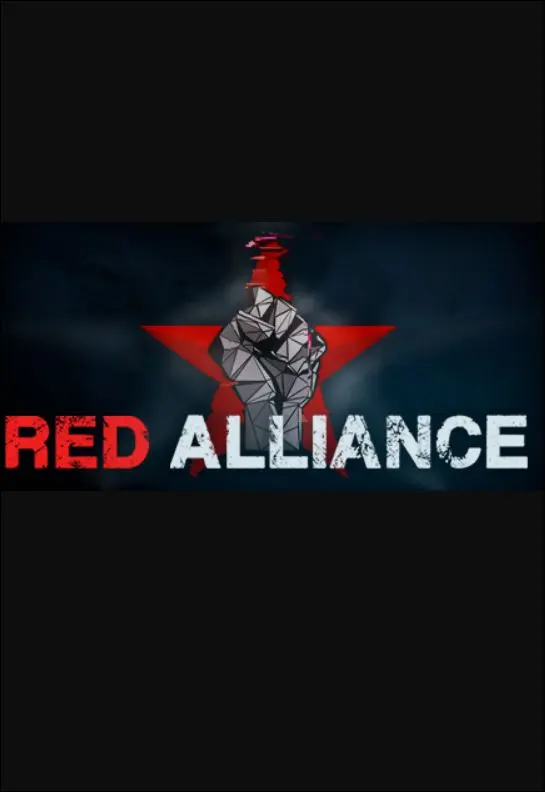 Red Alliance — Steam, Standard