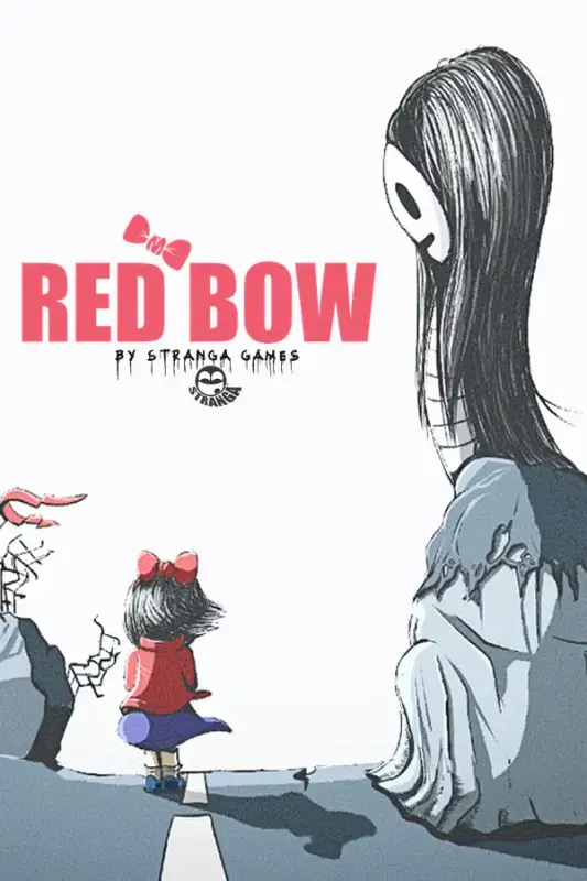 Red Bow — Steam, Standard