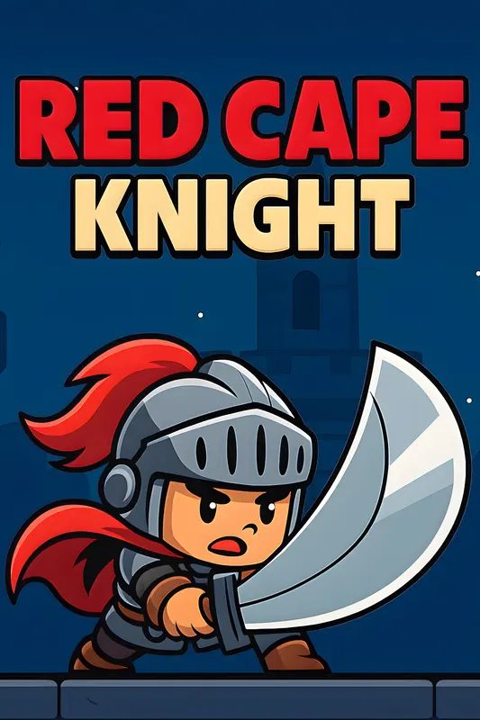 Red Cape Knight — Xbox Live, Standard