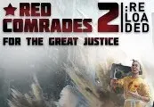 Red Comrades 2: For the Great Justice — Steam, Standard