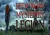 Red Crow Mysteries: Legion — Steam, Standard