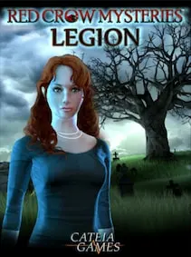Red Crow Mysteries: Legion — Steam, Standard