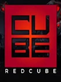 RED CUBE VR — Steam, Standard