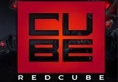 RED CUBE VR — Steam, Standard