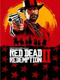 Red Dead Redemption 2 — Rockstar Games, Standard