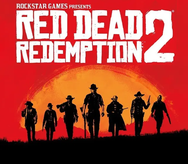 Red Dead Redemption 2 — Xbox One, Standard