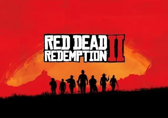 Red Dead Redemption 2 EN — Steam, Standard