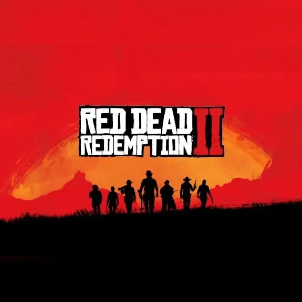 Red Dead Redemption 2 — Epic Games, Standard