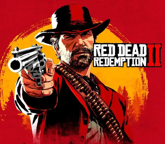 Red Dead Redemption 2 PC Rockstar Digital Download — Rockstar Games, Standard