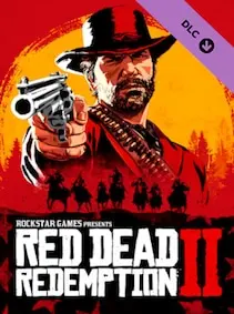 Red Dead Redemption 2: Story Mode and Ultimate Edition Content — Xbox Series X|S, Ultimate Edition