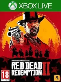 Red Dead Redemption 2 | Ultimate Edition — Xbox One, Ultimate Edition