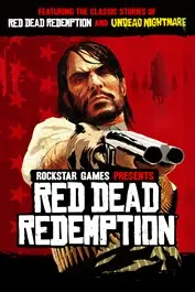 Red Dead Redemption — Xbox Live, Standard