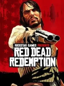 Red Dead Redemption — Microsoft Store, Standard