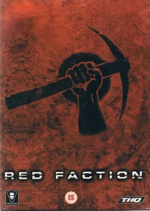 Red Faction Armageddon - Commando Pack DLC — Steam, Standard