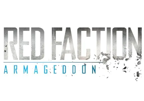 Red Faction: Armageddon EN — Steam, Standard