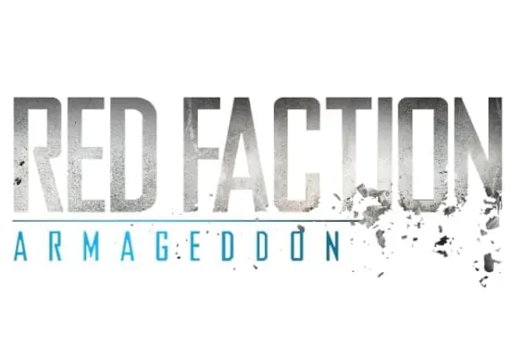 Jaquette de Red Faction: Armageddon EN — jeu PC (Steam)