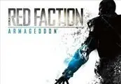 Red Faction: Armageddon + Path to War DLC — Steam, Standard