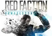 Red Faction: Armageddon Path to War DLC — Steam, Standard