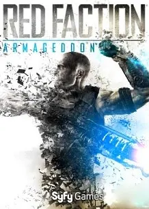 Red Faction: Armageddon + Path to War DLC — Steam, Standard