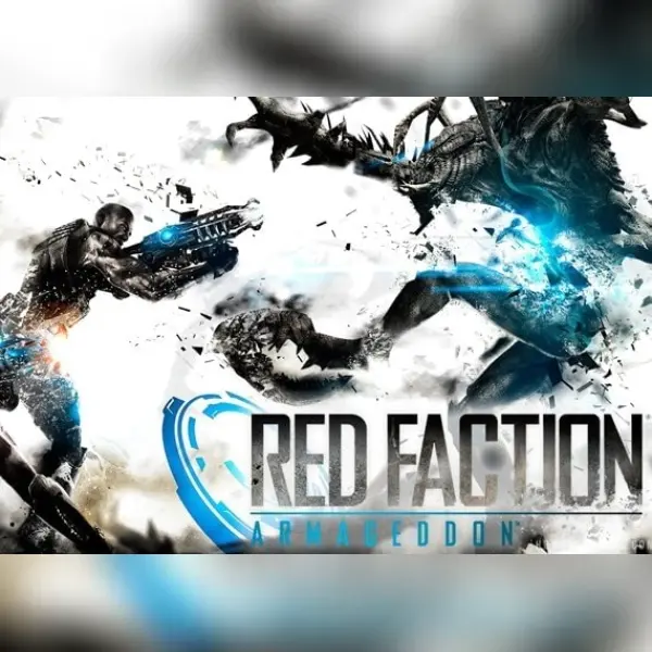 Red Faction: Armageddon Path to War DLC (DLC) — Steam, Standard