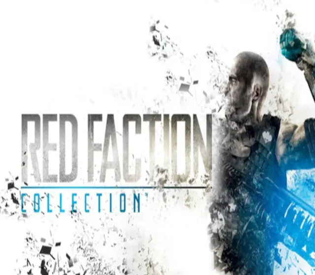 Red Faction Bundle — Steam, Standard