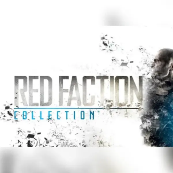 Red Faction Bundle — Steam, Standard