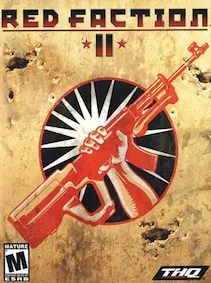 Red Faction II — Steam, Standard