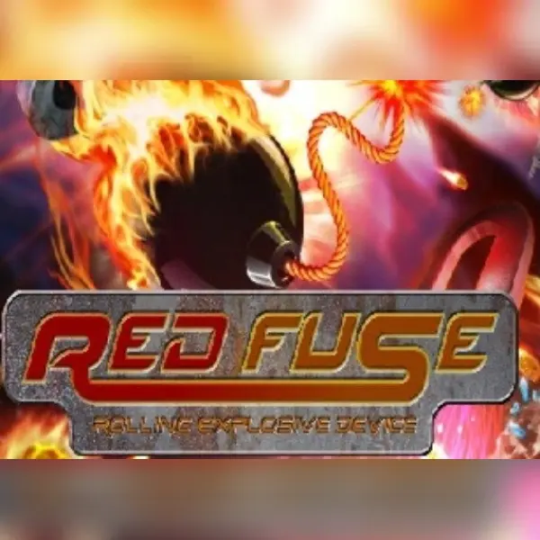 RED Fuse: Rolling Explosive Device — Steam, Standard