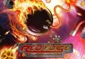 RED Fuse: Rolling Explosive Device — Steam, Standard