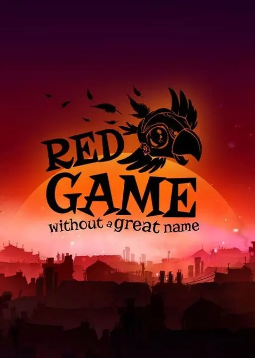 Red Game Without A Great Name — Steam, Standard